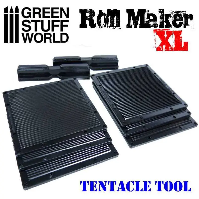 GSW: Tools - Roll Maker XL