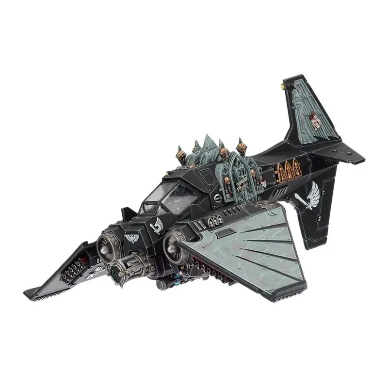 Warhammer 40K Dark Angels: Ravenwing Dark Talon