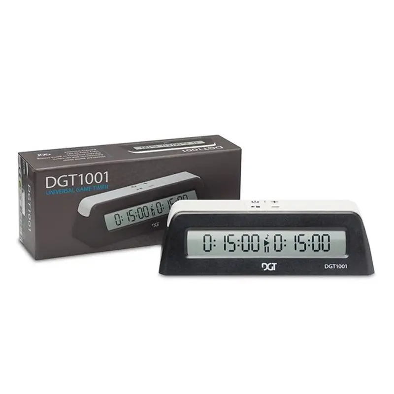 Chess Clock (DGT1001)