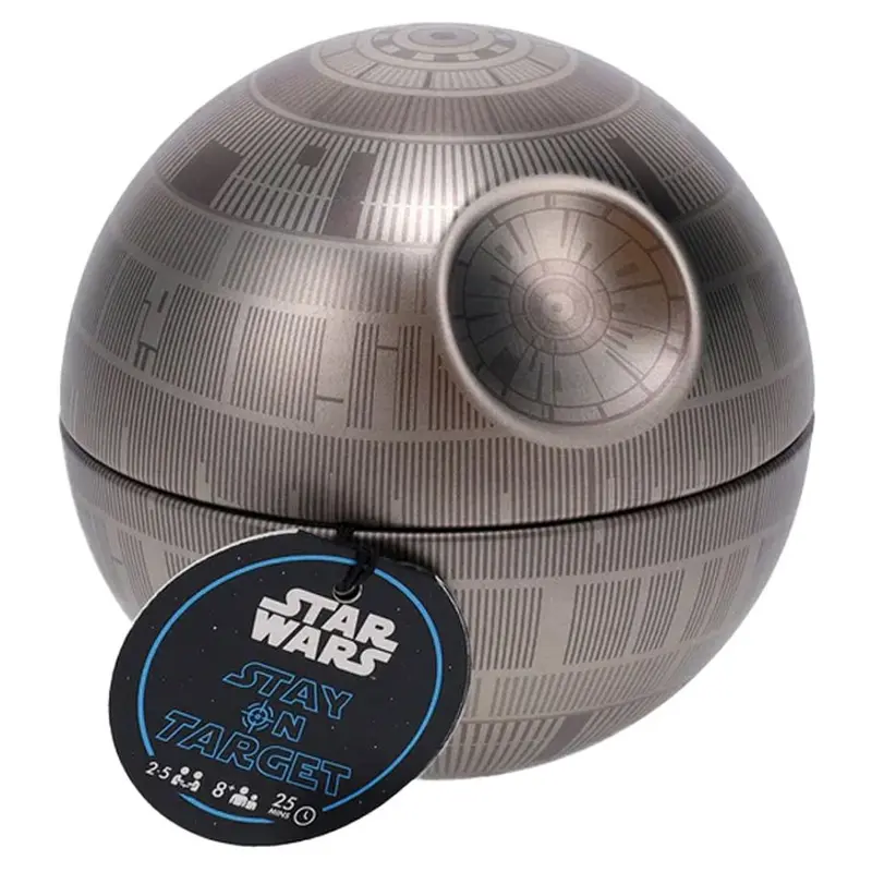 Star Wars: Stay On Target Card Game