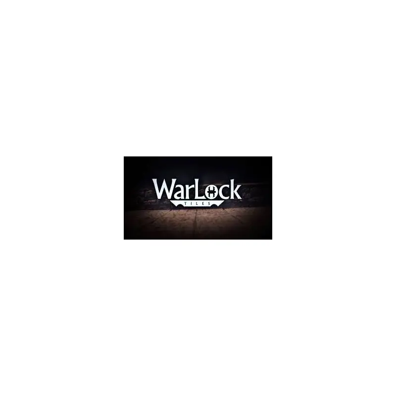 Warlock Tiles: EZ Clips (100ct)