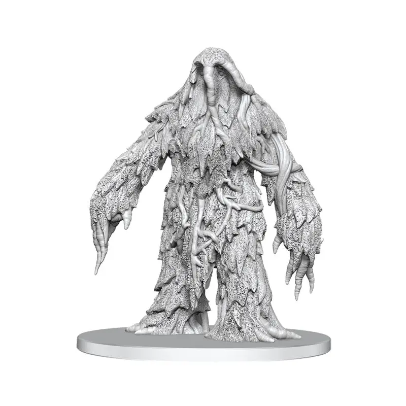 D&D: Nolzur's Marvelous Unpainted Miniatures Classic Shambling Mound
