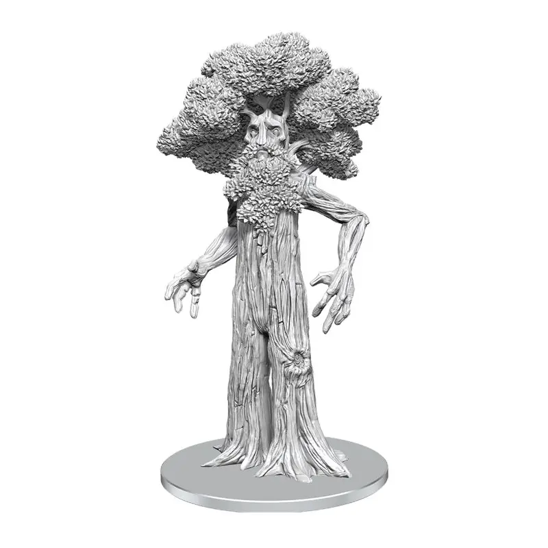 D&D: Nolzur's Marvelous Unpainted Miniatures Classic Treant