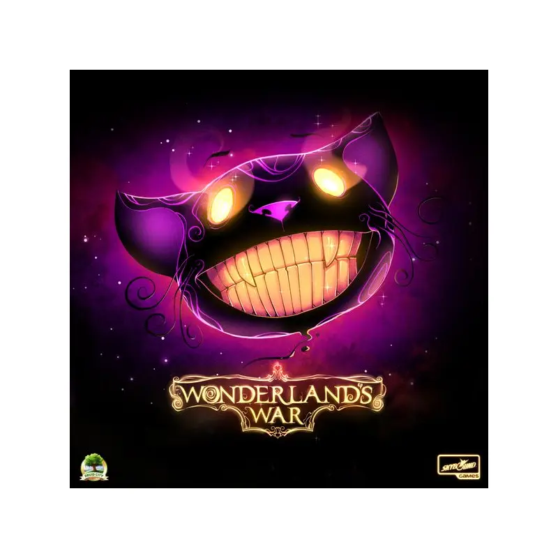 Wonderlands War Deluxe 2nd Edition