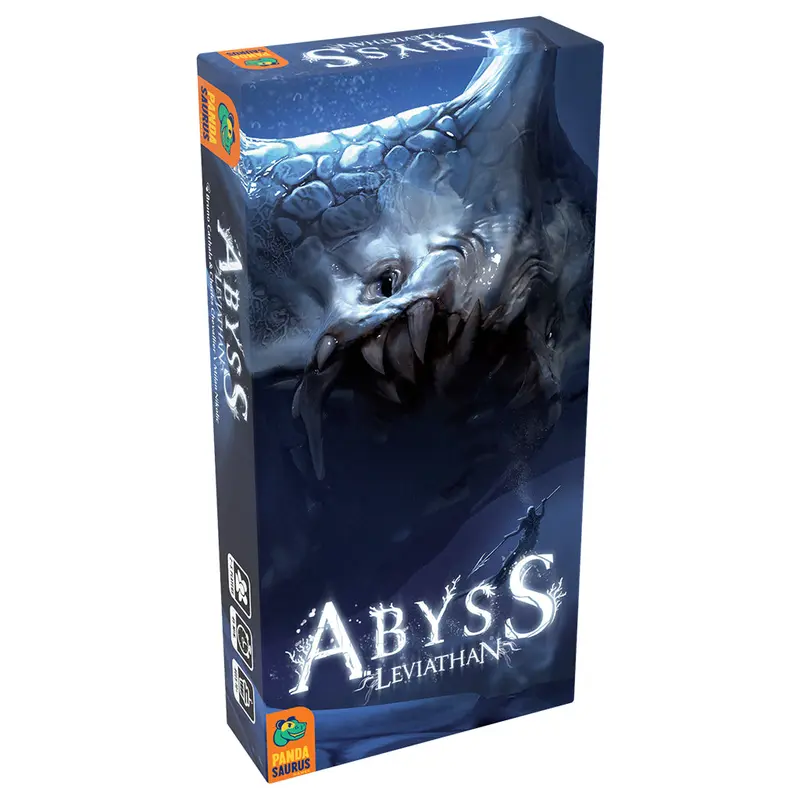 Abyss: Leviathan