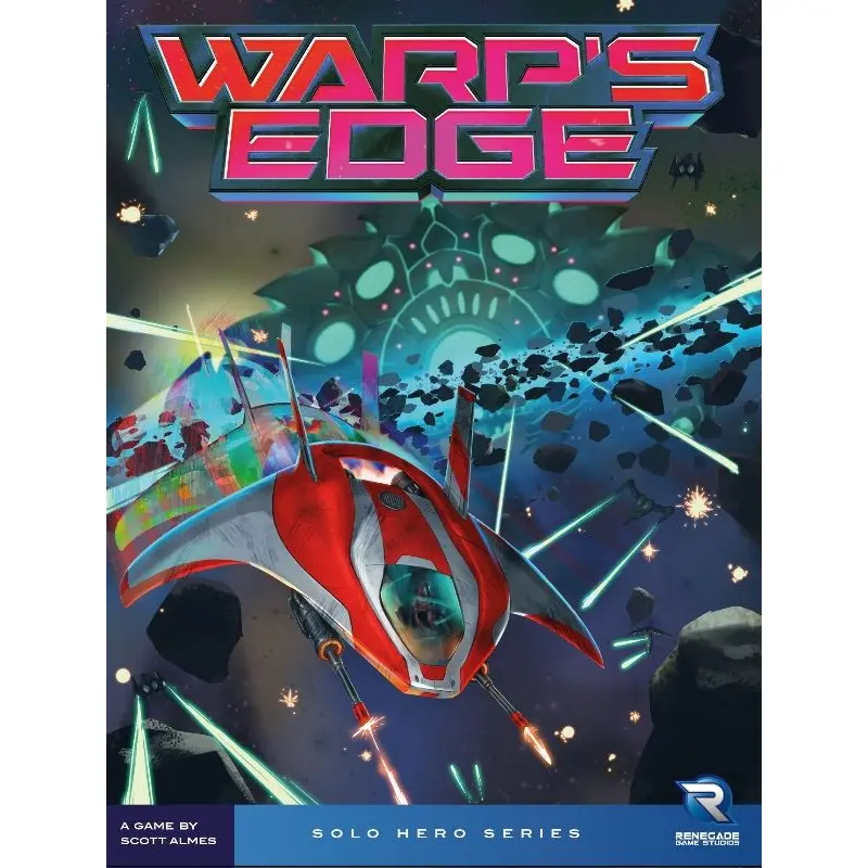 Warp's Edge