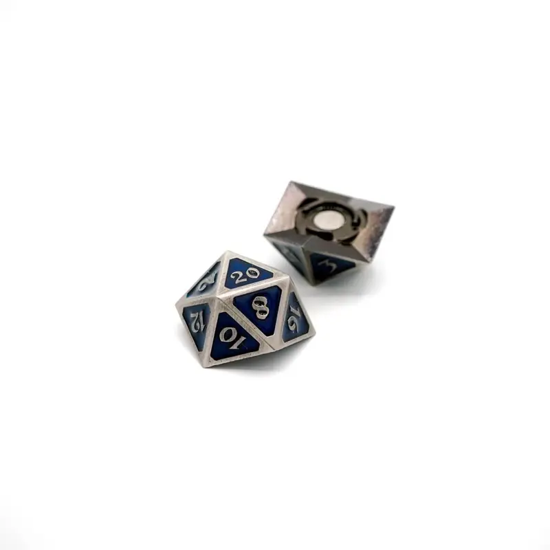 Die Hard Dice MultiClass Champion D20