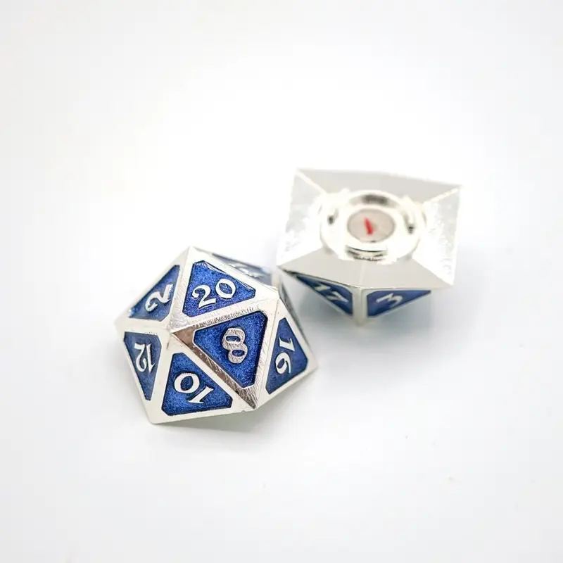 Die Hard Dice MultiClass Counterspell D20