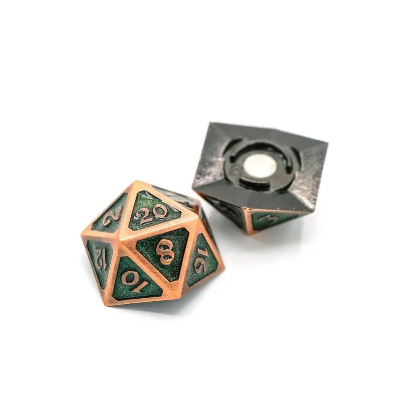 Die Hard Dice MultiClass Hunters Mark D20