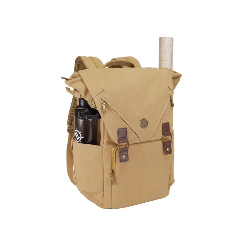 Enhance: Venturer's Canvas RPG Backpack