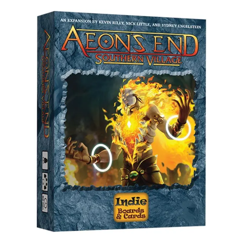 Aeon's End 2E Southern Village
