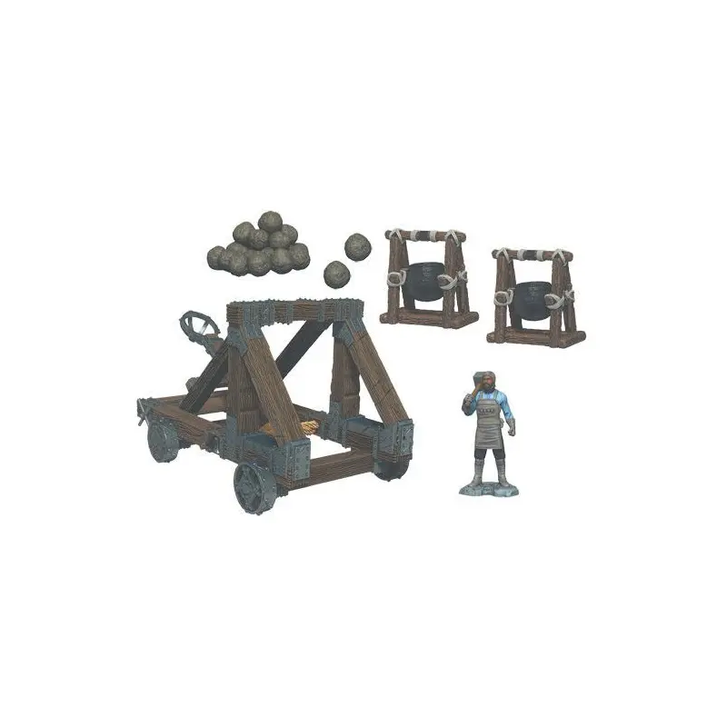 WizKids 4D Catapult (75004)