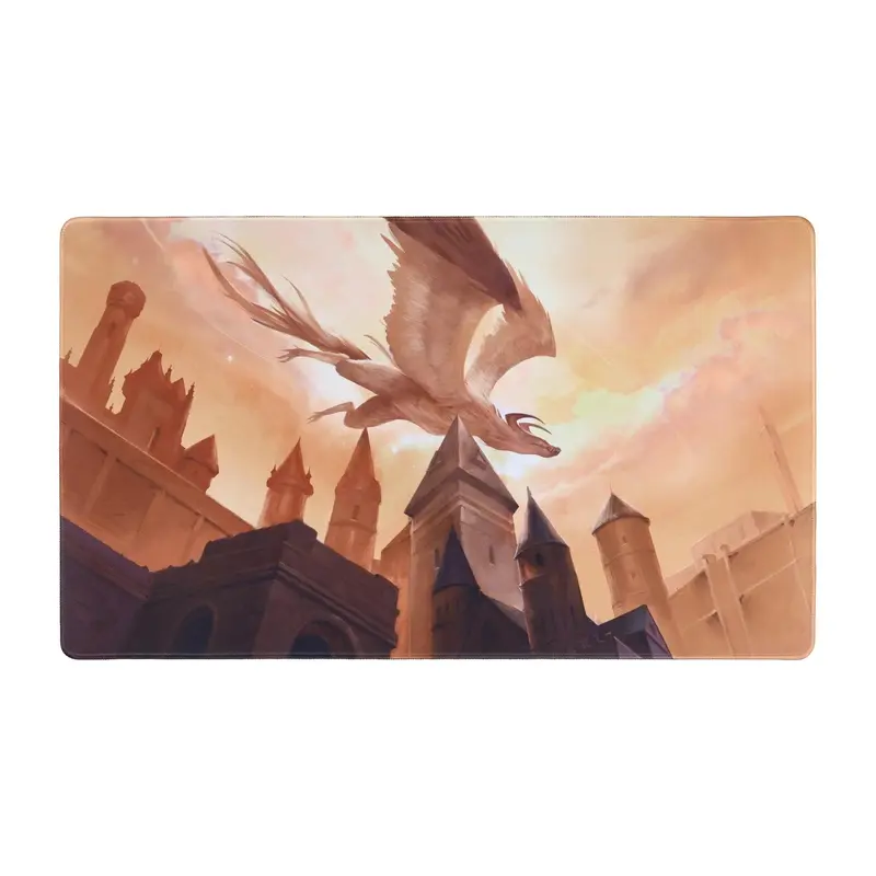 Year of the Dragon Collection Playmat (6 options)