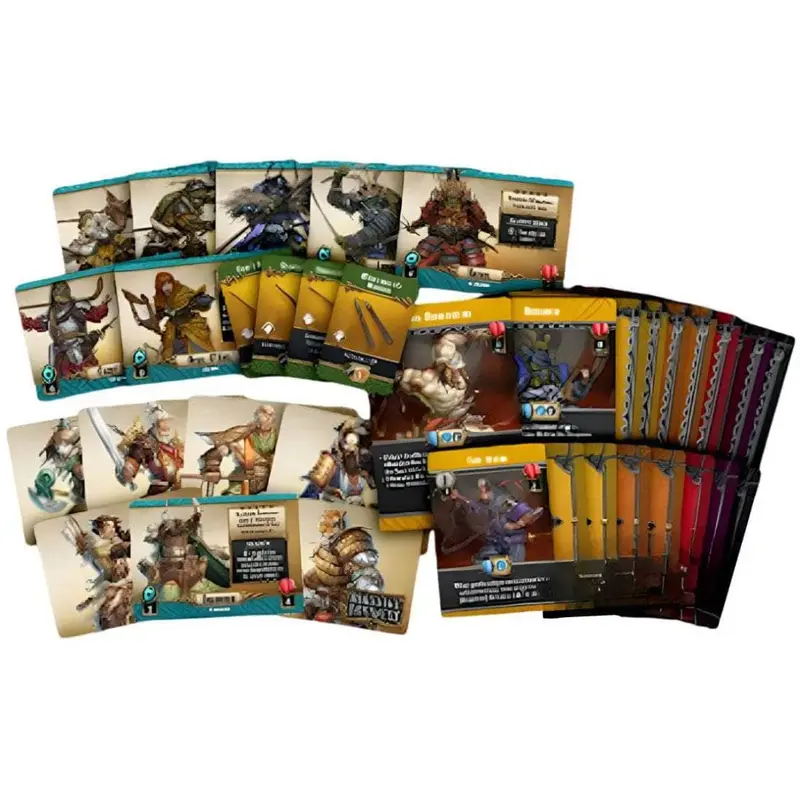 Zombicide: White Death - MD2 Crossover Pack