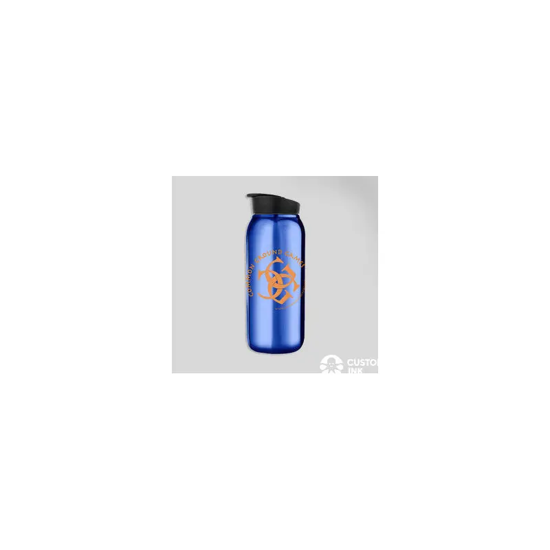 CGG Insulated Water Bottle (20oz)