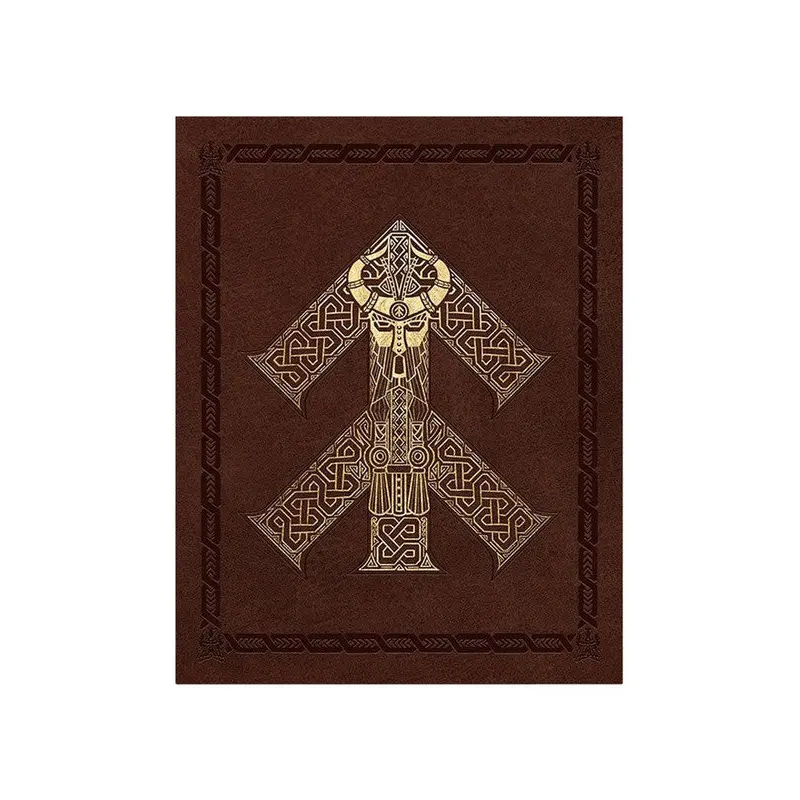 Warhammer Fantasy 4E: Dwarf Player's Guide Collector's Edition