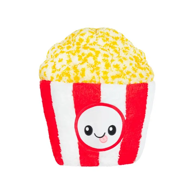 15" Popcorn Squishables