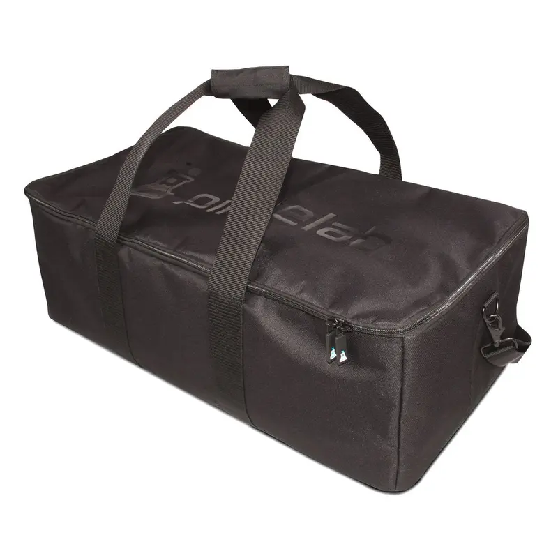 Infinite Boost Game Tote, Black