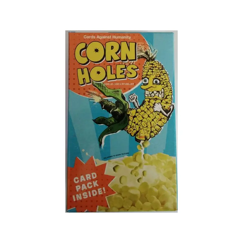 Cards Against Humanity: Food Pack