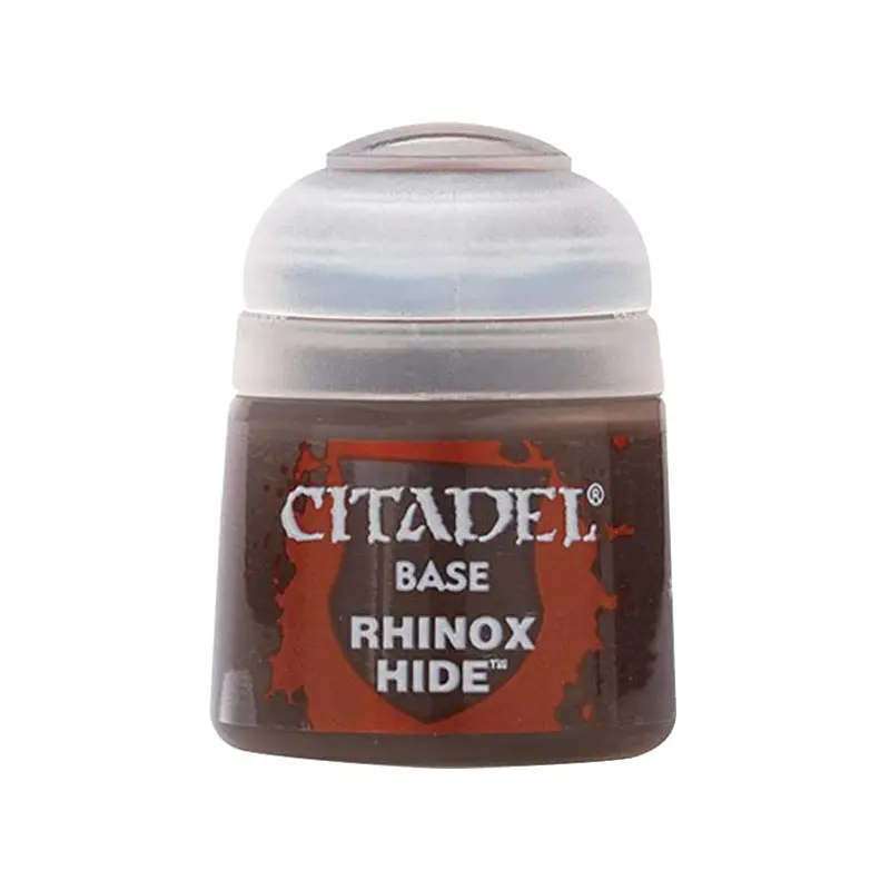 Citadel Base Rhinox Hide