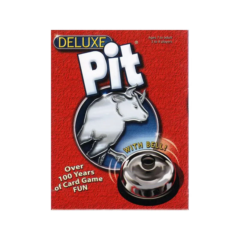 Deluxe Pit