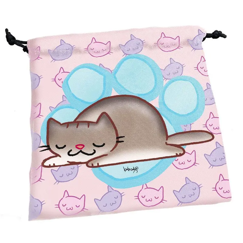 Dice Bag: Munchkin Kittens