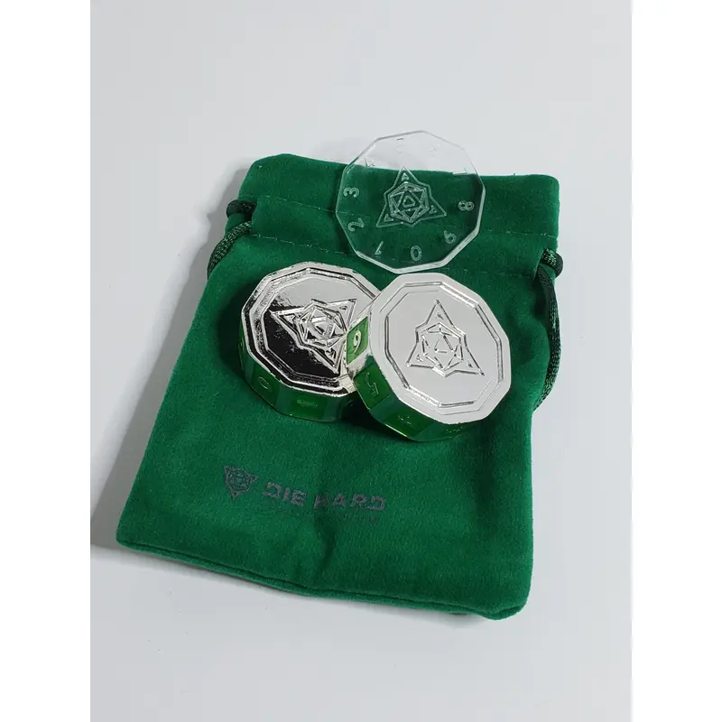 Life Link Upgrade Green