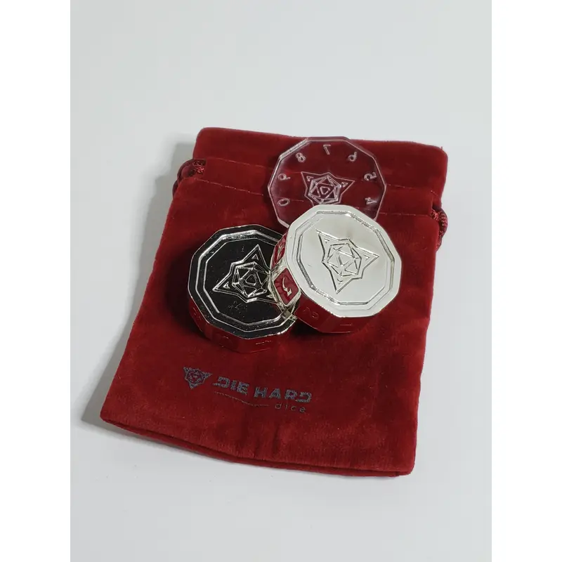 Life Link Upgrade Red