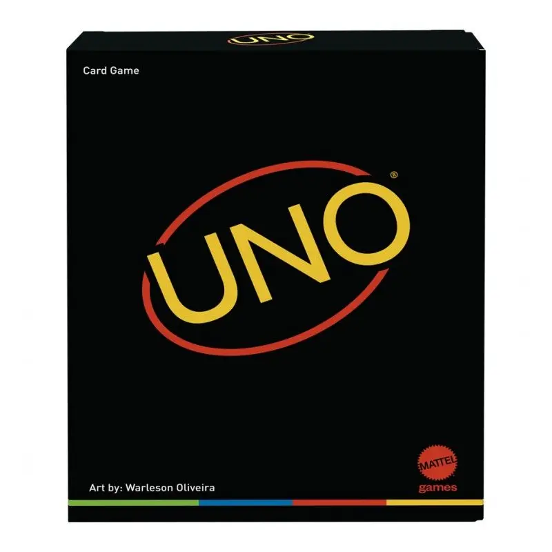 UNO: Minimalista