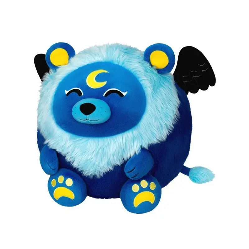 15" Lunar Lion Squishables