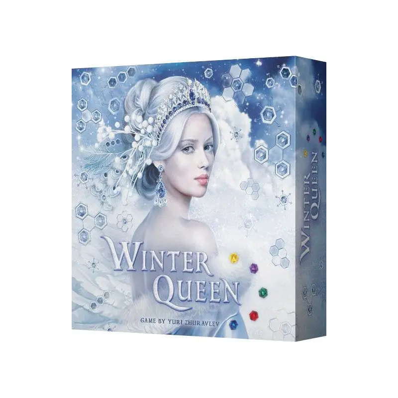 Winter Queen