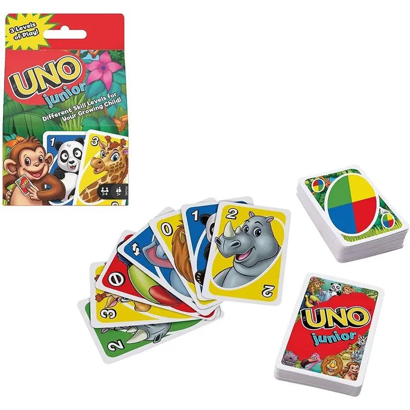 UNO Junior
