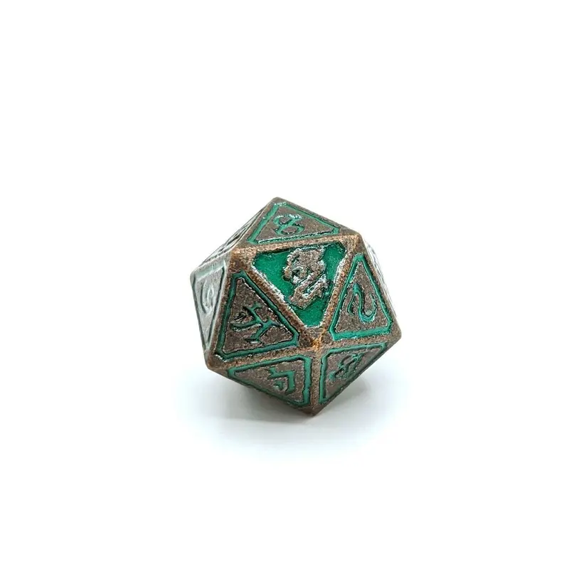 Dire D20 Unearthed Sage