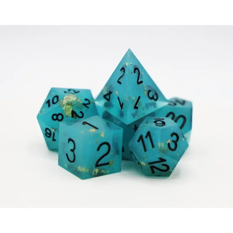 Sharp Edge Siren's Song 7ct