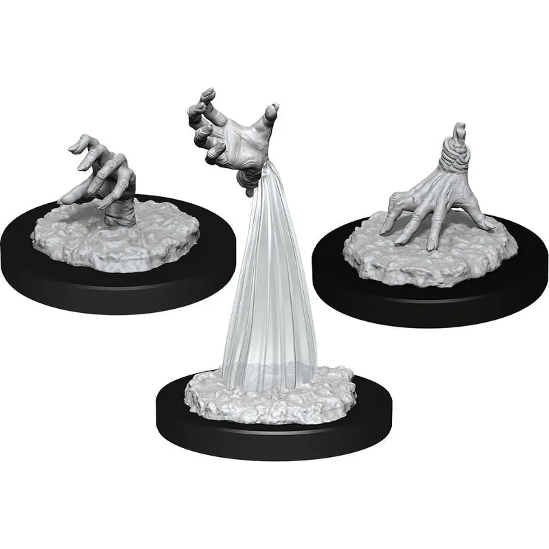 90318 Crawling Claws