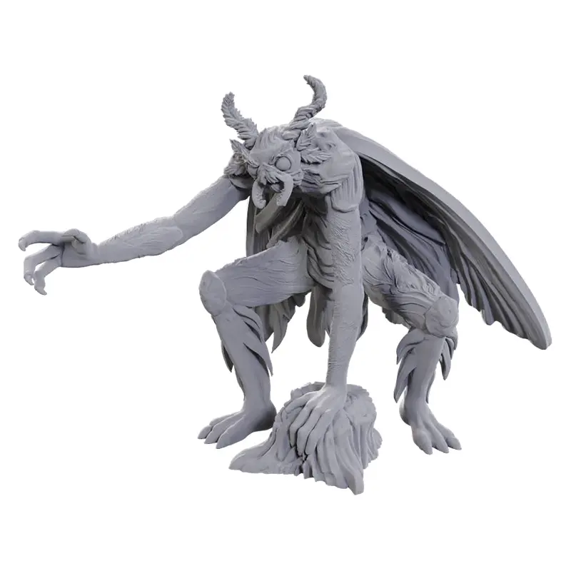 WizKids Deep Cuts: Mothman