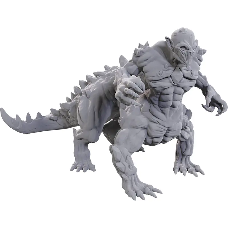 D&D Nolzur's Marvelous Miniatures: Gem Stalker