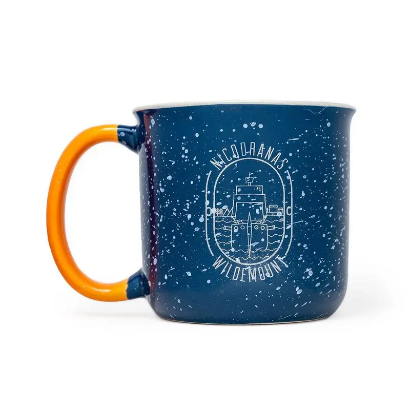 Critical Role Nicodranas Mug