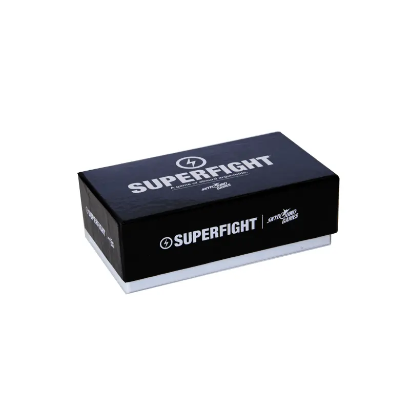 Superfight Core Set