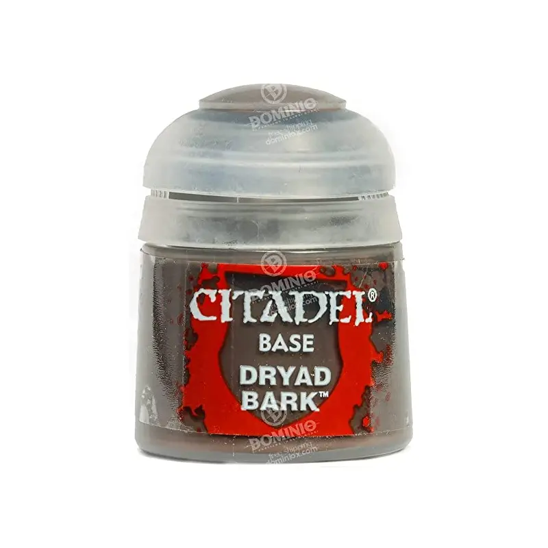Citadel Base Dryad Bark