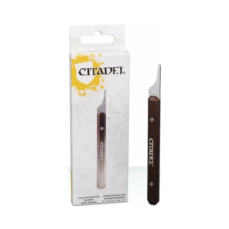 Citadel Mouldline Remover