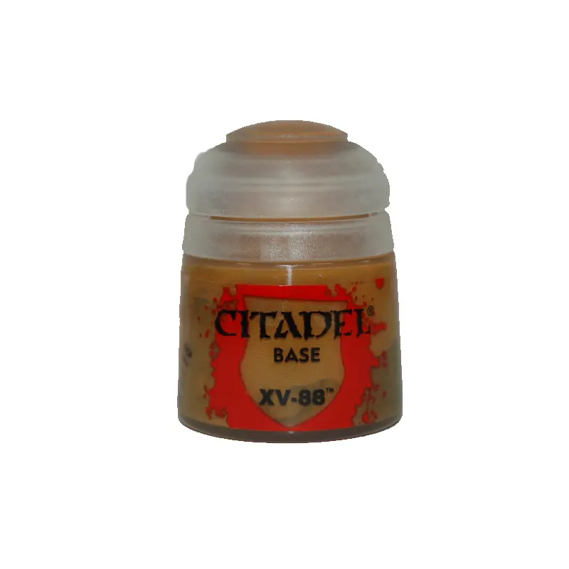 Citadel Base XV-88