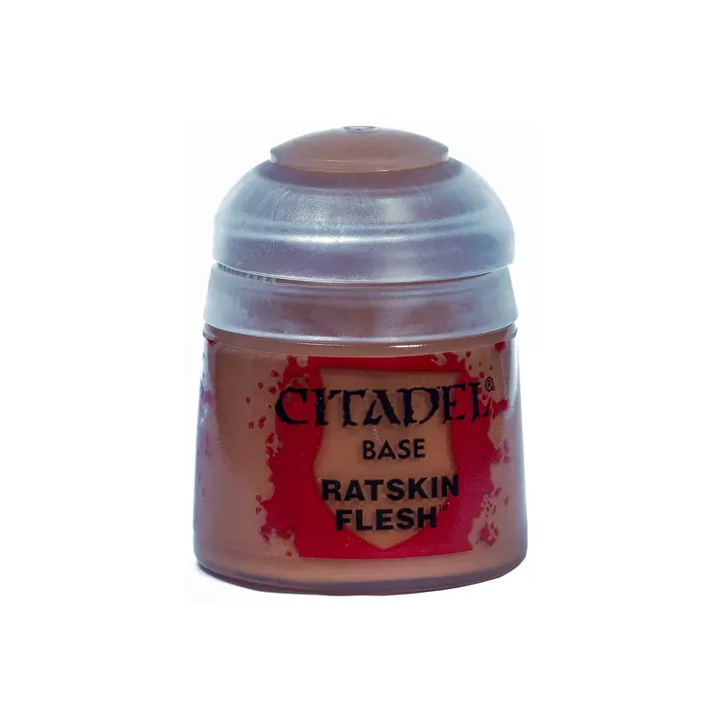 Citadel Base Ratskin Flesh