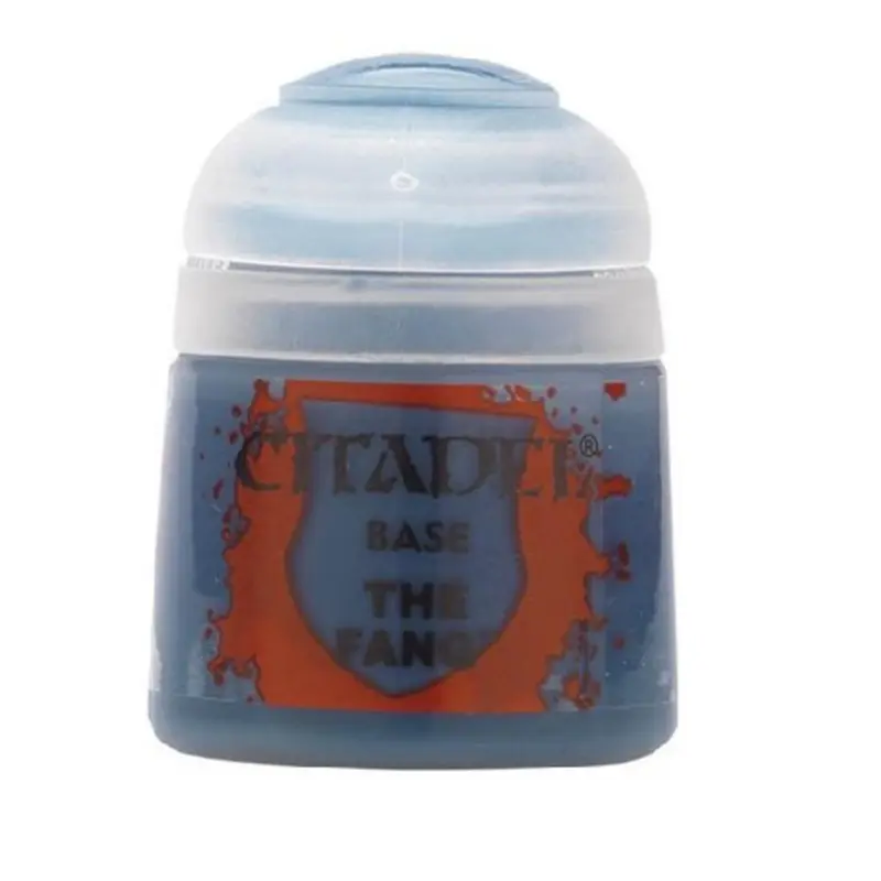 Citadel Base The Fang