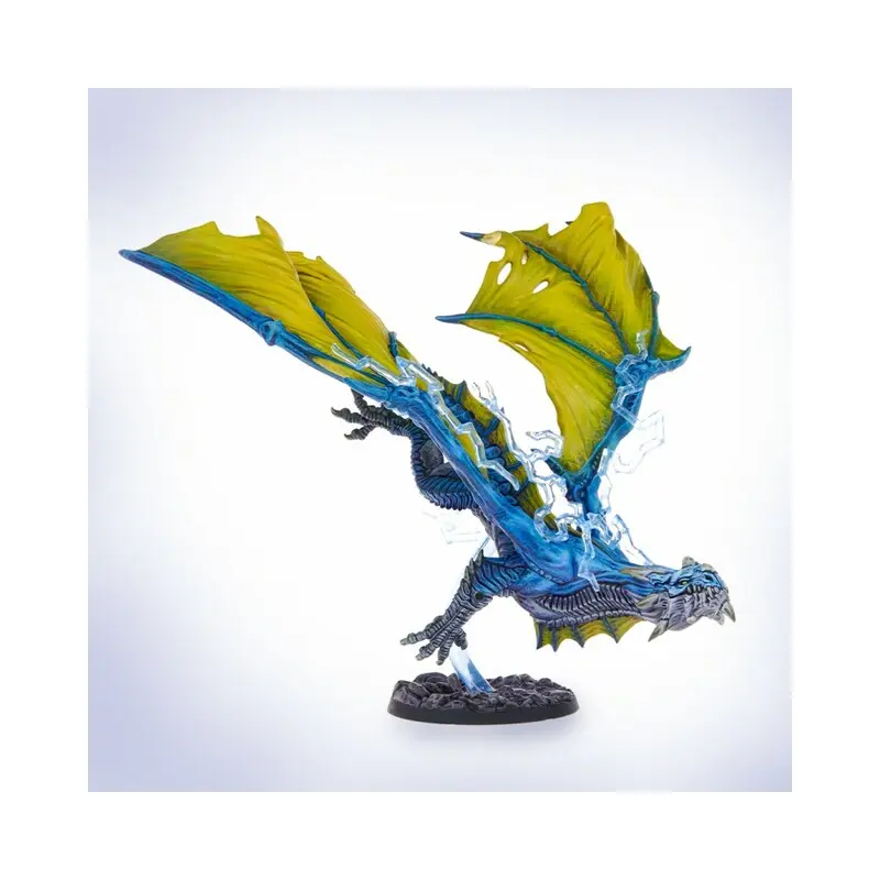 Dungeons & Lasers: Freyr the Stormbreaker