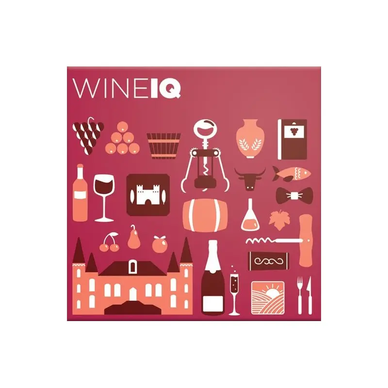Wine IQ