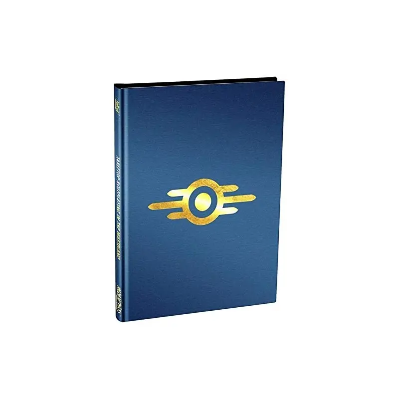 Fallout Wasteland Warfare Limited Edition