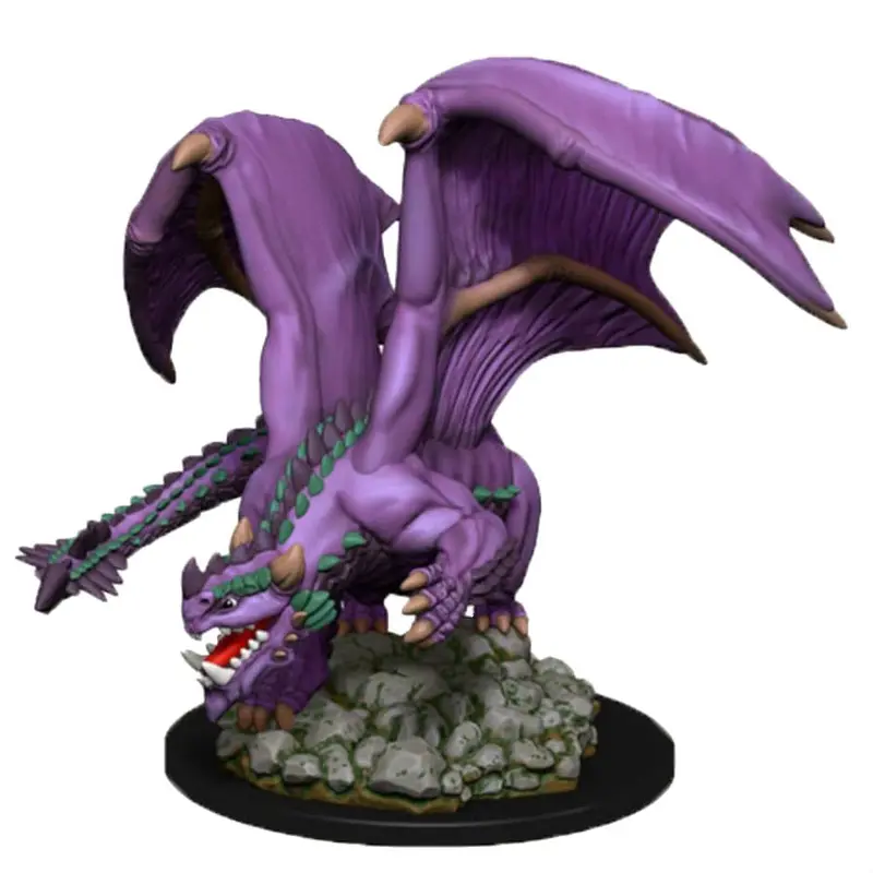 WizKids Wardlings: Dragon (74070)