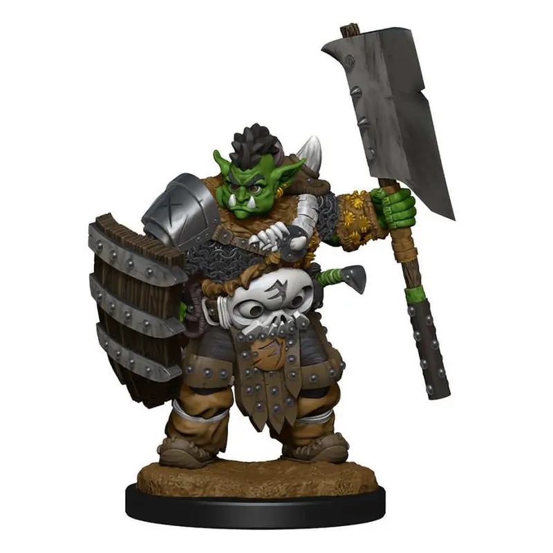 WizKids Wardlings: Orc (74068)