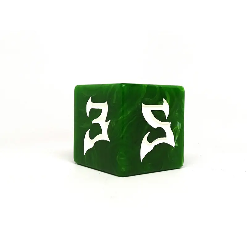 Easy Roller Dice of the Giants Hill Giant 48mm D6